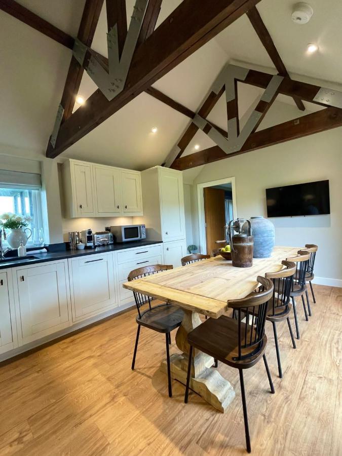 Stone Barn Ferienhaus Farnham (Surrey)