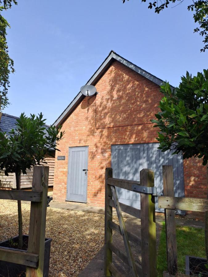 Stone Barn Ferienhaus Farnham (Surrey)